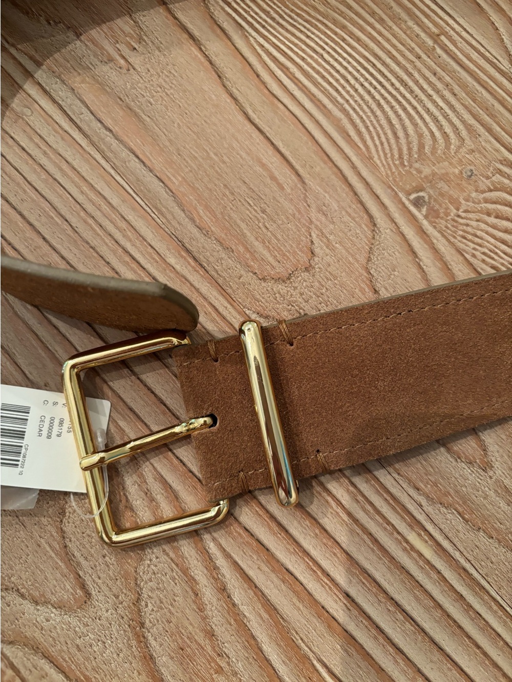 Anthropologie Belt